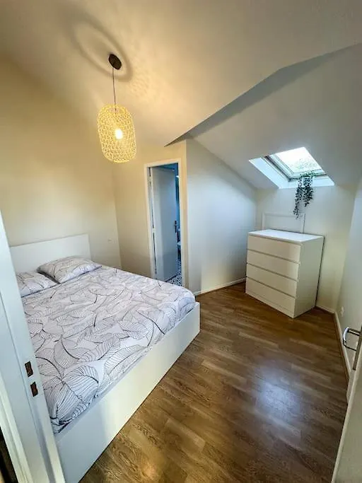 Appartement Cosy Souillac France