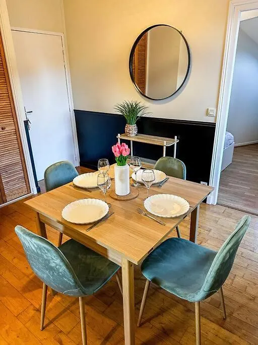 Appartement Cosy Souillac 0*,  France