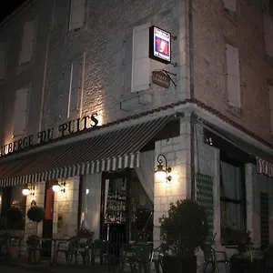 Du Puits Bed & Breakfast